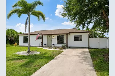 18295 Van Nuys Circle, Port Charlotte, FL 33948 - Photo 3