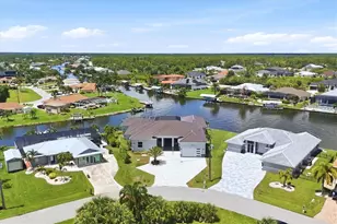 9232 Arrid Cir, Port Charlotte, FL 33981 - Photo 3