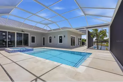 9232 Arrid Circle, Port Charlotte, FL 33981 - Photo 5