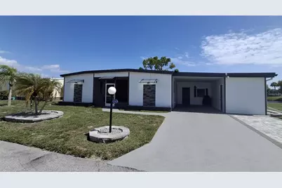 206 Tortola Way, North Port, FL 34287 - Photo 1