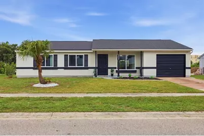4535 Mongite Road, North Port, FL 34287 - Photo 1