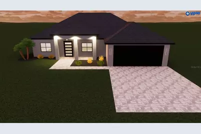 0 Longfellow Lane, North Port, FL 34288 - Photo 1