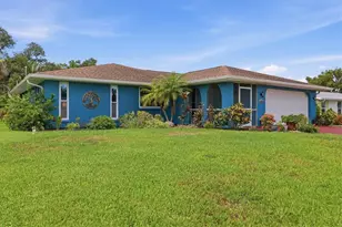 383 E Wentworth Cir, Englewood, FL 34223 - Photo 1