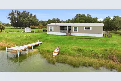 11587 SE Foster Avenue, Arcadia, FL 34266 - Photo 35