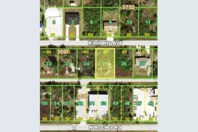 11191 Kimberly Avenue, Englewood, FL 34224 - Photo 1