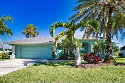 525 Rotonda Circle, Rotonda West, FL 33947 - Photo 1