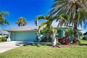 525 Rotonda Cir, Rotonda West, FL 33947 - Photo 1