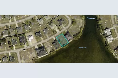 520 NW 25th Terrace, Cape Coral, FL 33993 - Photo 1