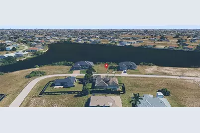 520 NW 25th Terrace, Cape Coral, FL 33993 - Photo 7