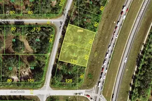 14872 & 14880 Rothschild Ave, Port Charlotte, FL 33953 - Photo 1