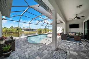 15504 Hennipen Cir, Port Charlotte, FL 33981 - Photo 27