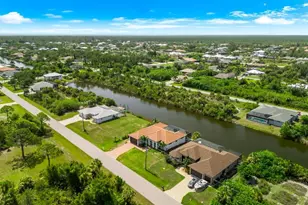 15504 Hennipen Cir, Port Charlotte, FL 33981 - Photo 33