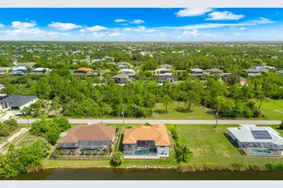 15504 Hennipen Circle, Port Charlotte, FL 33981 - Photo 35
