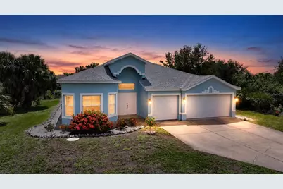 9436 President Circle, Port Charlotte, FL 33981 - Photo 61