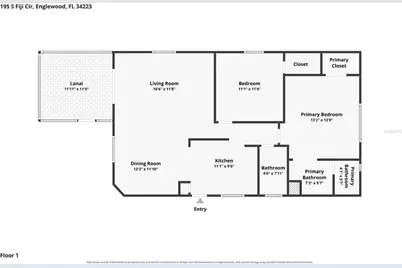 195 S Fiji Circle, Englewood, FL 34223 - Photo 47