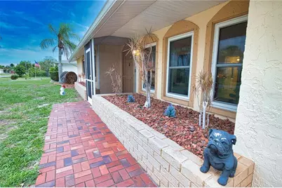 27 Annapolis Lane, Rotonda West, FL 33947 - Photo 7