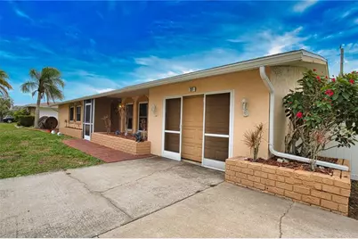 27 Annapolis Lane, Rotonda West, FL 33947 - Photo 5