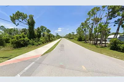 10163 &10171 Hallendale Drive, Port Charlotte, FL 33981 - Photo 5