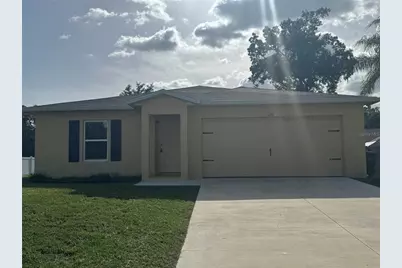 1271 S McDuff Street, North Port, FL 34288 - Photo 1
