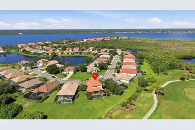 13392 Golf Pointe Drive, Port Charlotte, FL 33953 - Photo 51