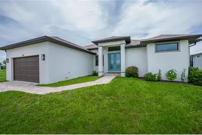 224 W Pine Valley Lane, Rotonda West, FL 33947 - Photo 3