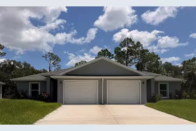 2100 Hilton Street, Port Charlotte, FL 33948 - Photo 1