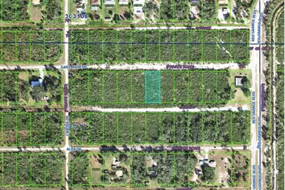Gallardia Drive, Indian Lake Estates, FL 33855 - Photo 3