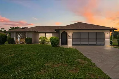 2221 Mauritania Road, Punta Gorda, FL 33983 - Photo 1