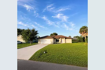 121 Mariner Lane, Rotonda West, FL 33947 - Photo 1