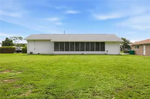3249 Sunrise Trail, Port Charlotte, FL 33952 - Photo 33