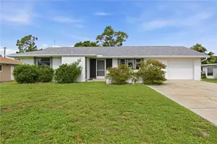 3249 Sunrise Trail, Port Charlotte, FL 33952 - Photo 1