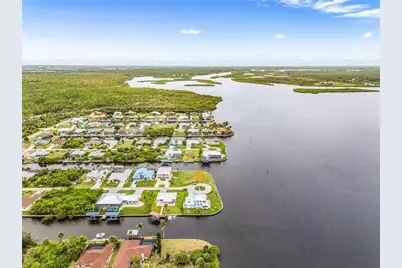 2380 Vance Terrace, Port Charlotte, FL 33981 - Photo 33