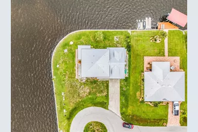 2380 Vance Terrace, Port Charlotte, FL 33981 - Photo 35