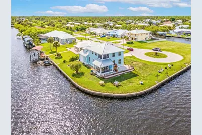 2380 Vance Terrace, Port Charlotte, FL 33981 - Photo 37