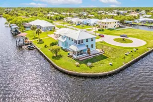 2380 Vance Terrace, Port Charlotte, FL 33981 - Photo 37