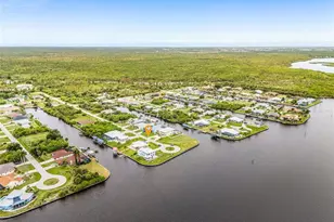 2380 Vance Terrace, Port Charlotte, FL 33981 - Photo 31