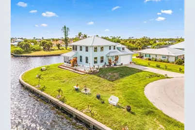 2380 Vance Terrace, Port Charlotte, FL 33981 - Photo 39