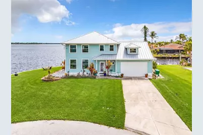 2380 Vance Terrace, Port Charlotte, FL 33981 - Photo 33