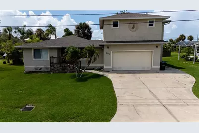 855 Stewart Street, Englewood, FL 34223 - Photo 1
