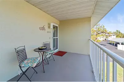 6600 Gasparilla Pines Boulevard #204, Englewood, FL 34224 - Photo 3