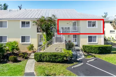 6600 Gasparilla Pines Boulevard #204, Englewood, FL 34224 - Photo 1