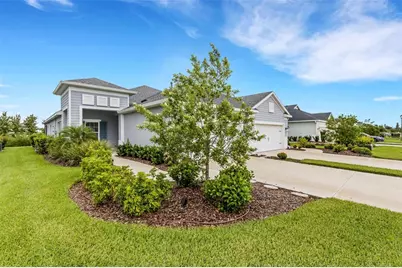 4657 Willow Bend Avenue, Parrish, FL 34219 - Photo 3