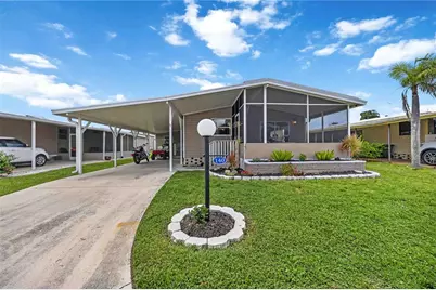 140 Rarotonga Way, North Port, FL 34287 - Photo 3