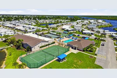 140 Rarotonga Way, North Port, FL 34287 - Photo 39
