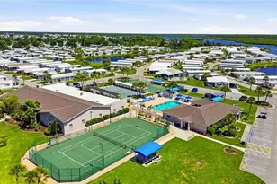 140 Rarotonga Way, North Port, FL 34287 - Photo 39