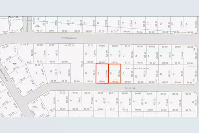 1643 & 1651 Tilly Street SE, Palm Bay, FL 32909 - Photo 1