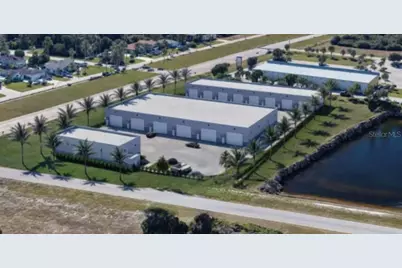 144 Anchor Road #B-9, Rotonda West, FL 33947 - Photo 1