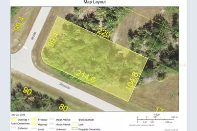 13 Forest Drive, Rotonda West, FL 33947 - Photo 1