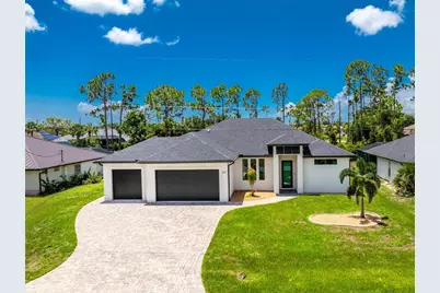 253 Long Meadow Lane, Rotonda West, FL 33947 - Photo 1