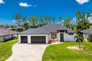 253 Long Meadow Ln, Rotonda West, FL 33947 - Photo 1
